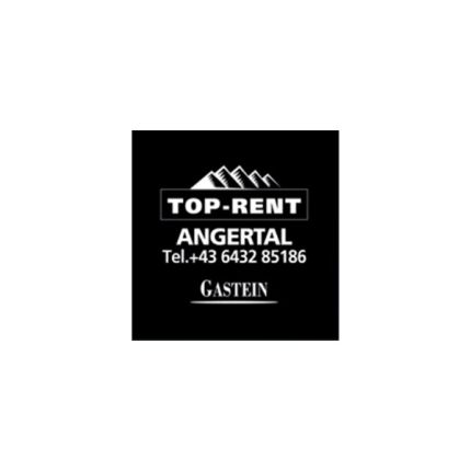 Logo van TOP-RENT Angertal