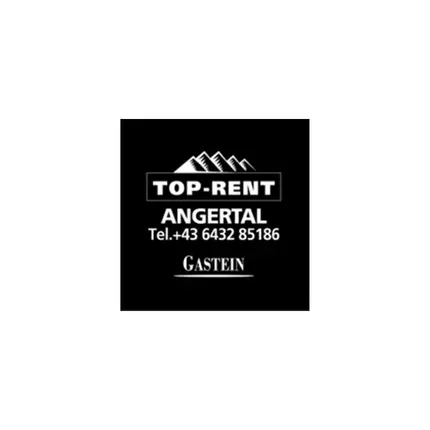 Logo von TOP-RENT Angertal