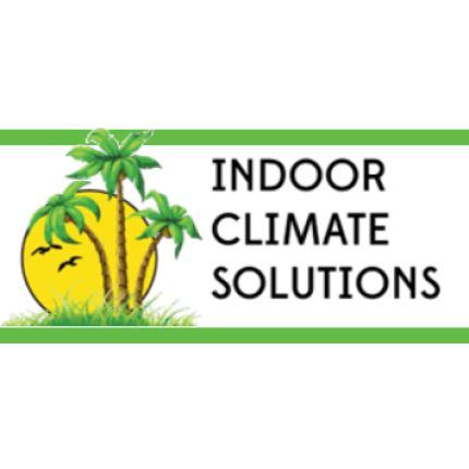 Logo von Indoor Climate Solutions