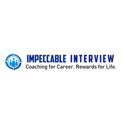 Logótipo de Impeccable Interview