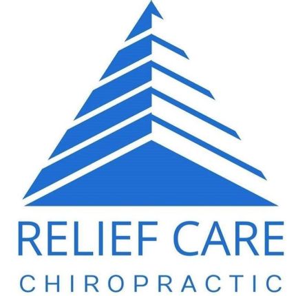 Logo da Relief Care Chiropractic