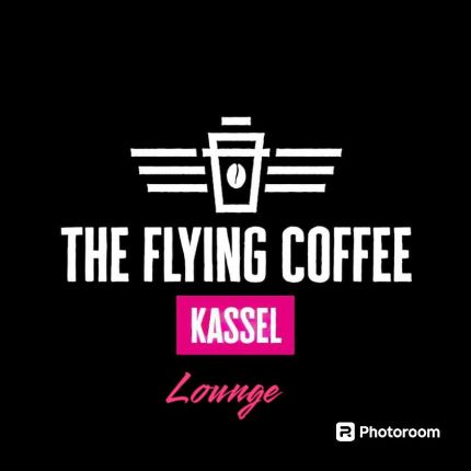 Logo from THE FLYING COFFEE Lounge KASSEL Inh. Alexandra Liebig