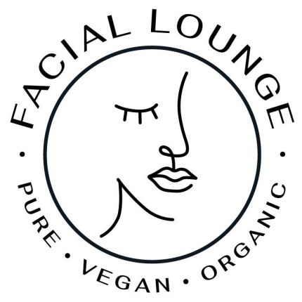 Logotyp från Facial Lounge
