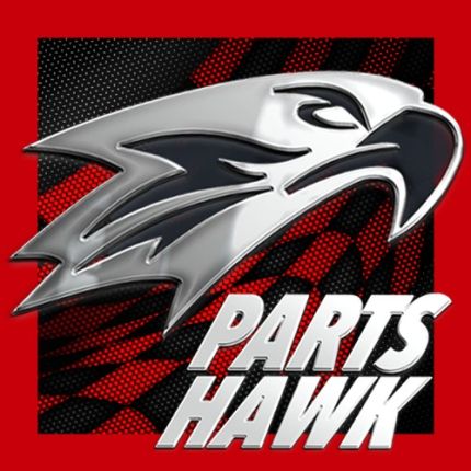 Logo van PartsHawk