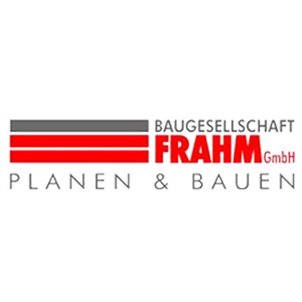 Logotyp från Baugesellschaft Frahm GmbH