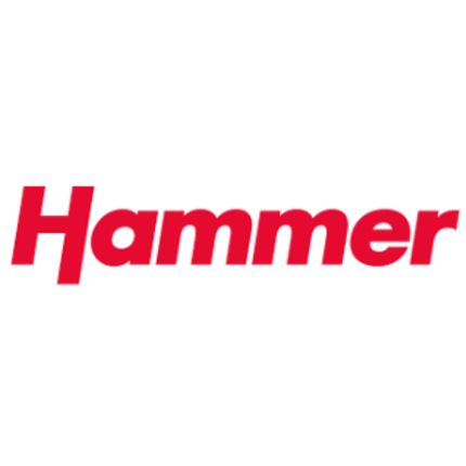 Logotyp från Hammer Fachmarkt Pasewalk