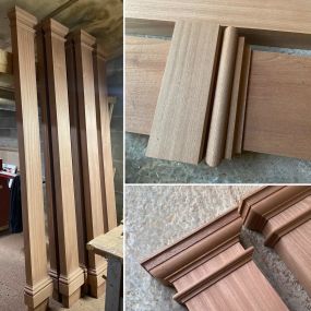 Bild von Brayford Joinery