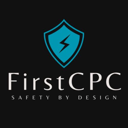 Logo van FirstCPC Electricals