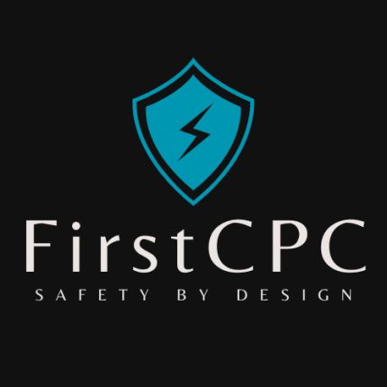 Λογότυπο από FirstCPC Electricals