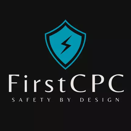 Logo from FirstCPC Electricals