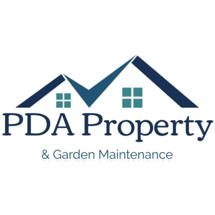 Logo fra PDA Property & Garden Maintenance