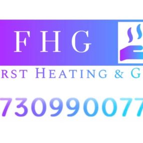 Bild von First Heating & Gas