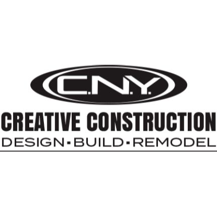 Logotipo de CNY Creative Construction