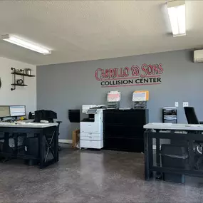 Bild von Carrillo & Sons Collision Center