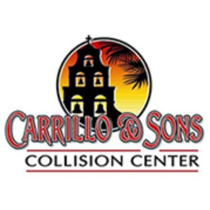 Logotipo de Carrillo & Sons Collision Center
