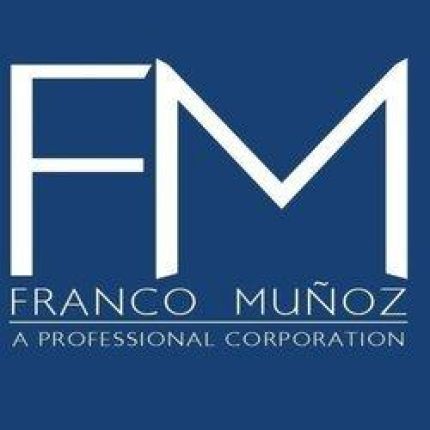 Logo de Franco Munoz Law Firm, San Mateo