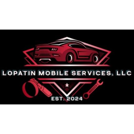 Logótipo de Lopatin Mobile Services LLC