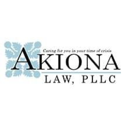 Logotipo de Akiona Law, PLLC