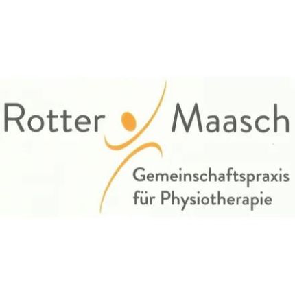 Logo van Rotter u. Maasch GbR Gemeinschaftspraxis für Physiotherapie
