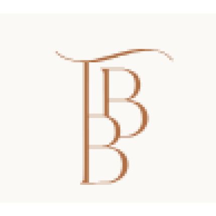 Logo od The Brow Beast