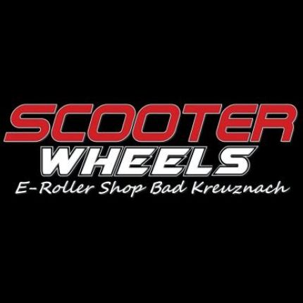 Logo od Scooterwheels