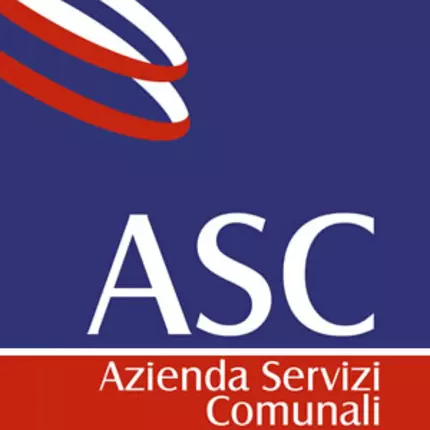 Logo od Farmacia Comunale di Ponte San Marco - A.S.C.