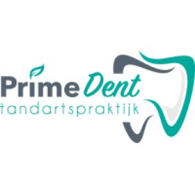 Logo Tandartspraktijk Prime Dent
