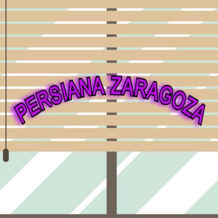 Λογότυπο από Persiana Zaragoza