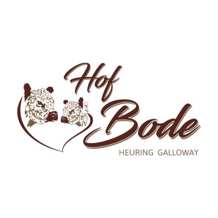 Logo od Hof Bode Inh. Jens Bode