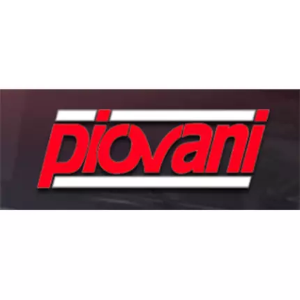 Logo from Autofficina Piovani