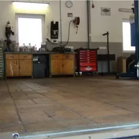 Bild von ASK Kraftfahrzeugtechnik Andreas Schmidt