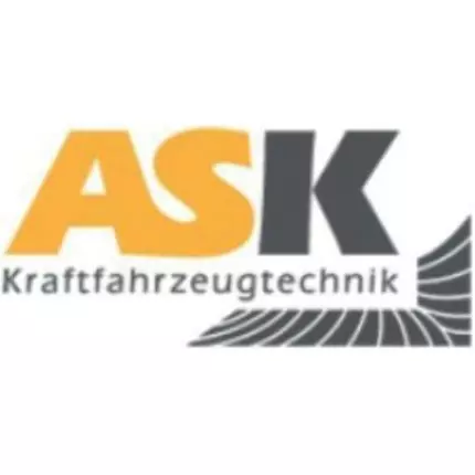 Logo od ASK Kraftfahrzeugtechnik Andreas Schmidt