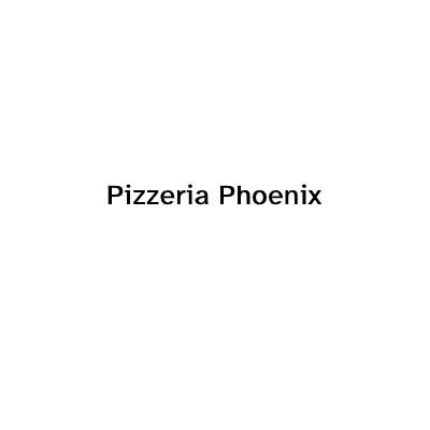 Logotipo de Pizzeria Phoenix