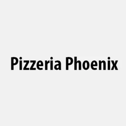 Logo od Pizzeria Phoenix