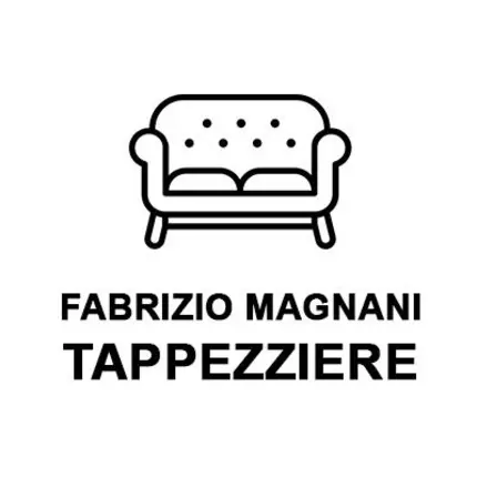 Logo van Fabrizio Magnani Tappezziere