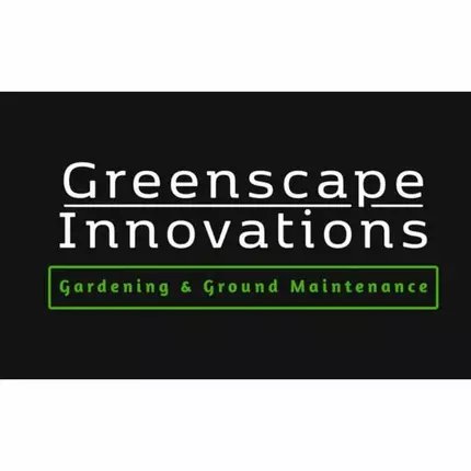 Logo da GreenScape Innovations