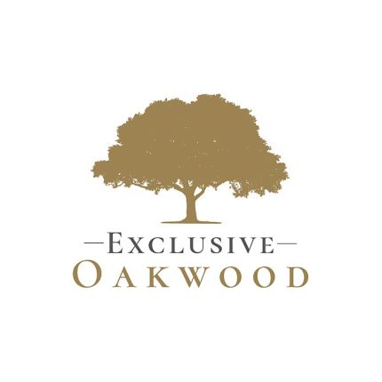 Logótipo de Exclusive Oakwood