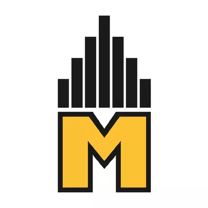 Logotipo de Mecklenburgische Versicherung Mario Esser