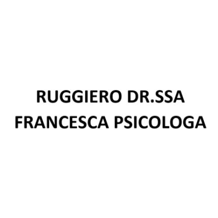 Logo da Ruggiero Dr.ssa Francesca - Psicologa