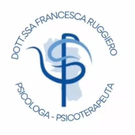 Logotipo de Dott.ssa Francesca Ruggiero - Psicologa Psicoterapeuta