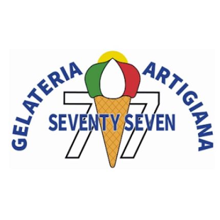 Logo von Gelateria Artigiana Seventy Seven