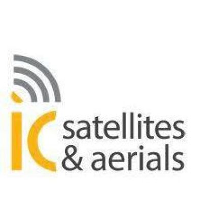 Logo de IC Satellites & Aerials