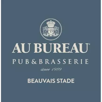 Logo de Au Bureau