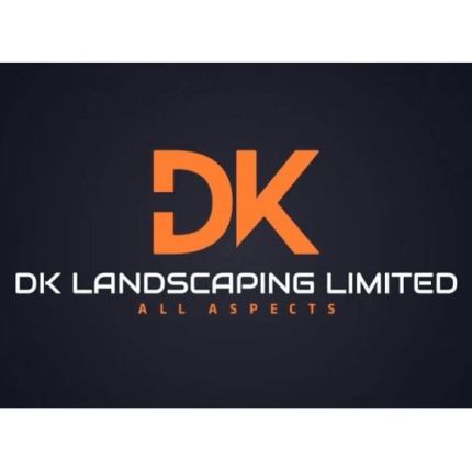 Logo von DK Landscaping Ltd