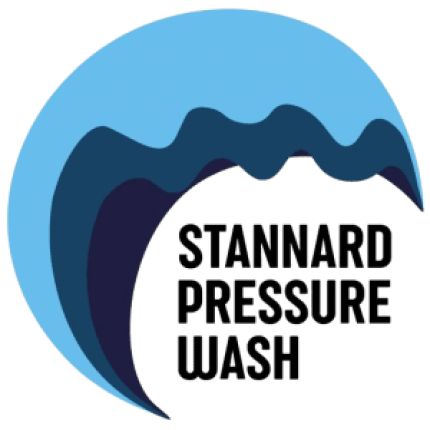 Logo van Stannard Pressure Wash