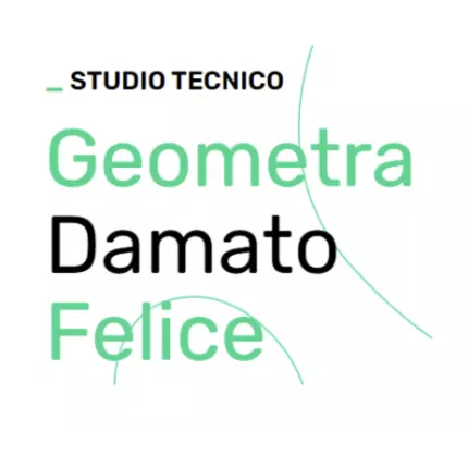 Λογότυπο από Studio Tecnico Geometra Damato Felice