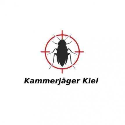 Logo von Kammerjäger Kiel