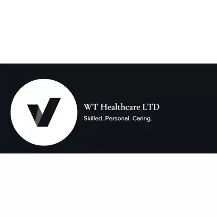 Logotipo de WT Healthcare