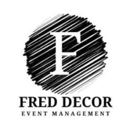 Logo fra Fred Decor