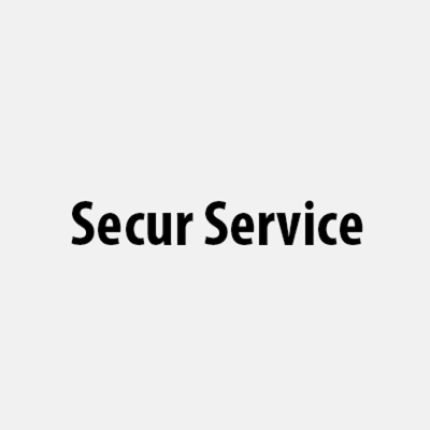 Logotyp från Secur Service